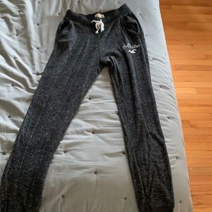 Women’s hollister sweatpants